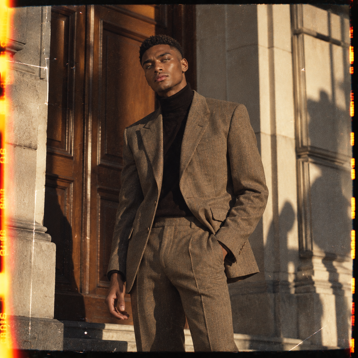 Men's Blazers