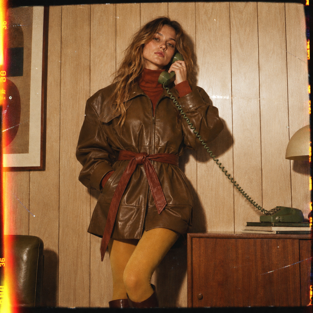 Women's Leather & Moto Jackets