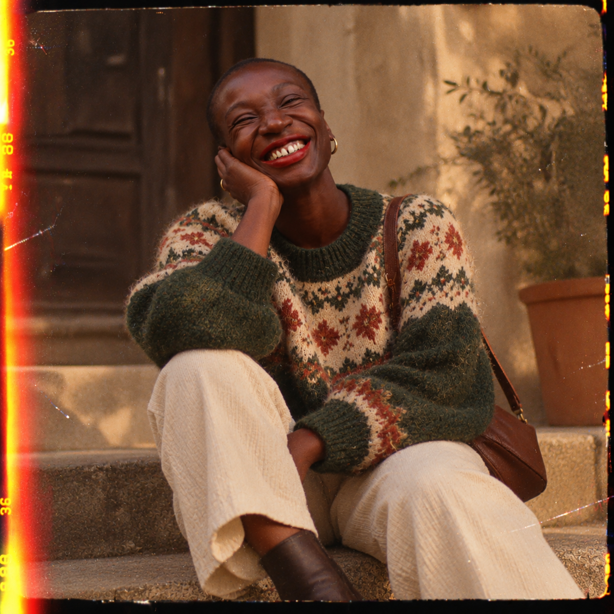 Women's Sweaters & Cardigans