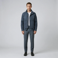 Men's Utility Field Jacket