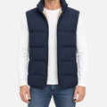 Angel  - Quilted Men's Puffer Vest