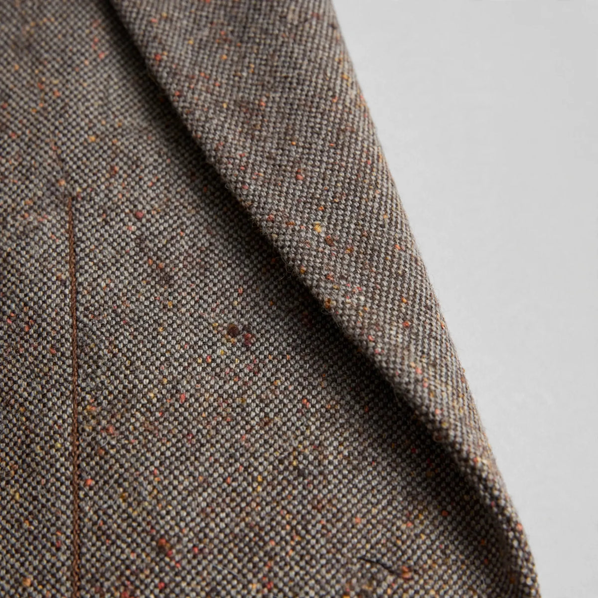 Julie  - Classic Single Button Tailored Blazer