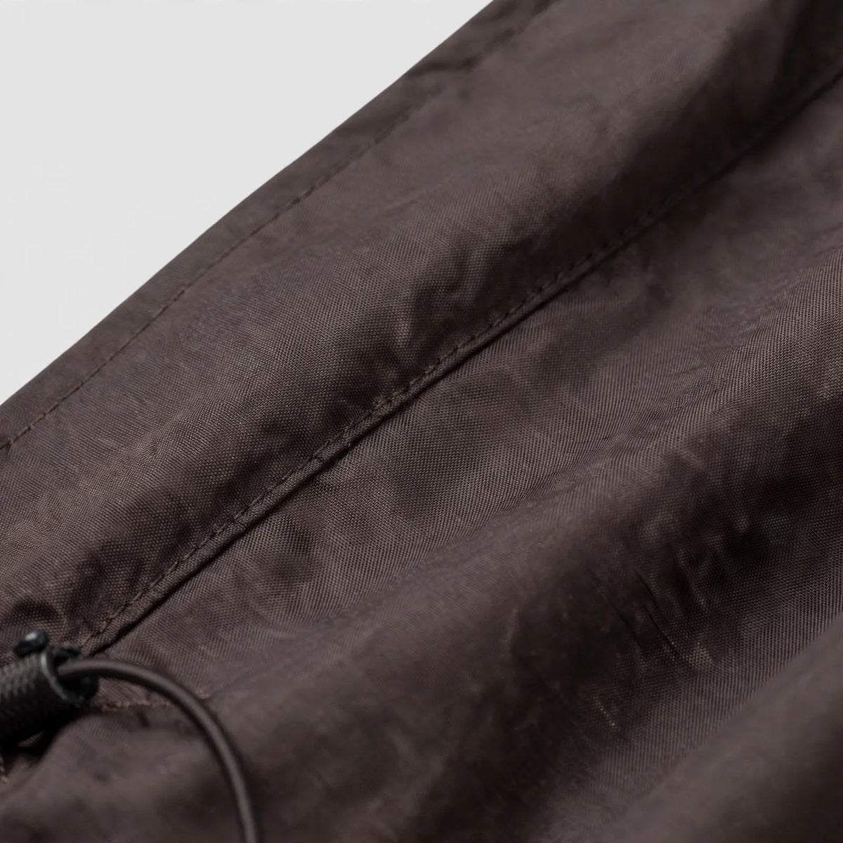 Sonja  - Hooded Windbreaker Rain Jacket