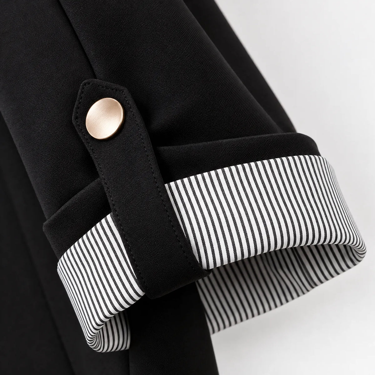 Vellara - Open Front Blazer Kathryn